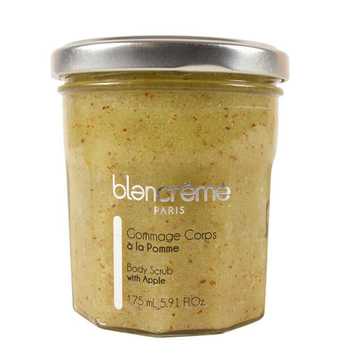 Blancrème - Gommage Corps - Pomme
