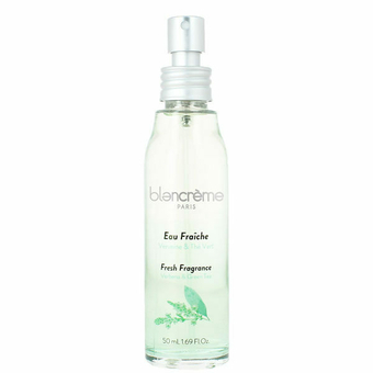 Blancrème - Eau Fraîche Spray - Verveine Thé Vert