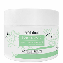oOlution - Body Guard - Crème corps nourrissante