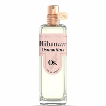 Olibanum - Osmanthus - Eau de Parfum