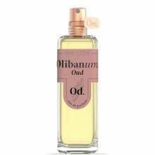 Olibanum - Oud - Eau de Parfum