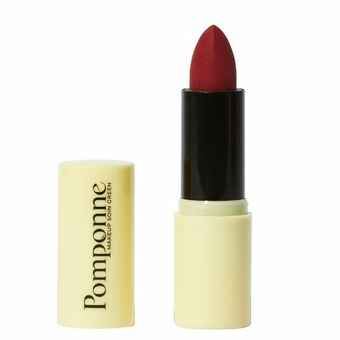 Pomponne - Rouge à lèvres hydratant - Grenat
