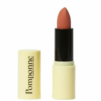 Rouge à lèvres hydratant - Nude Beige Pomponne - Rouge à lèvres hydratant - Nude Beige