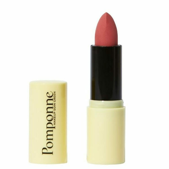 Rouge à lèvres hydratant - Rose pâle Pomponne - Rouge à lèvres hydratant - Rose pâle