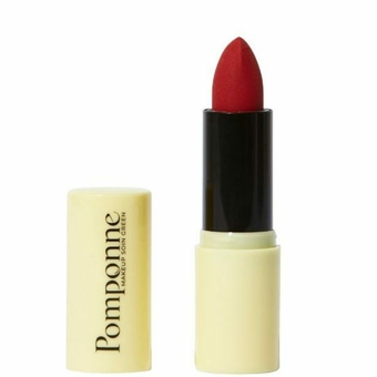Rouge à lèvres hydratant - Rouge Couture Pomponne - Rouge à lèvres hydratant - Rouge Couture