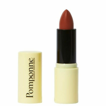 Rouge à lèvres hydratant - Nude brun Pomponne - Rouge à lèvres hydratant - Nude brun