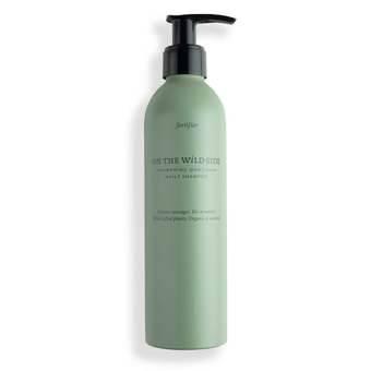 On The Wild Side - Shampoing Quotidien