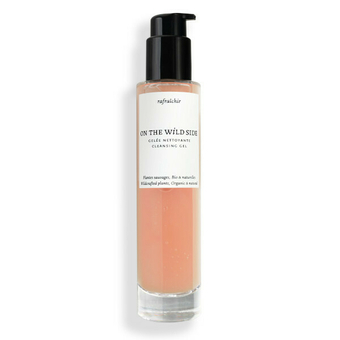 On The Wild Side - Gelée nettoyante