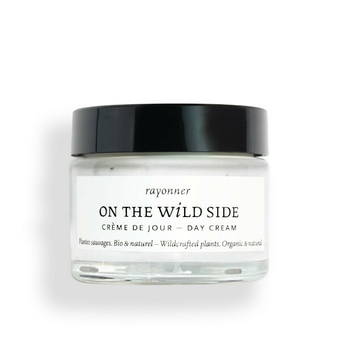 Crème de jour On The Wild Side - Crème de jour