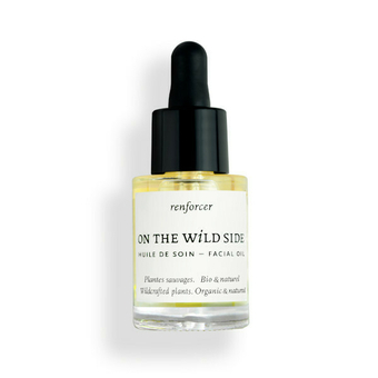 Huile de soin On The Wild Side - Huile de soin