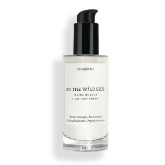 Fluide de jour On The Wild Side - Fluide de jour