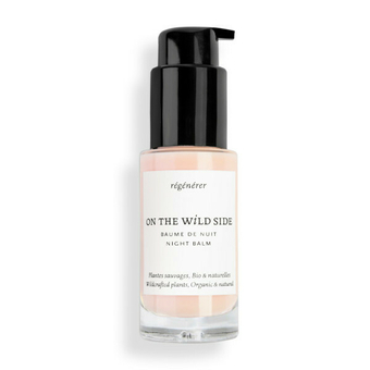 Baume de nuit On The Wild Side - Baume de nuit