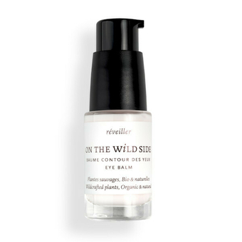 Baume contour des yeux On The Wild Side - Baume contour des yeux