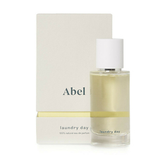 Abel - Eau de parfum naturelle Laundry Day
