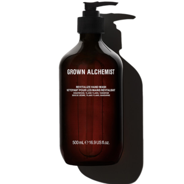 Grown Alchemist - Revitalize Hand wash