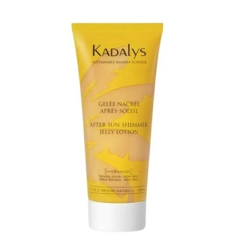 Kadalys - Gelée Nacrée Après-Soleil