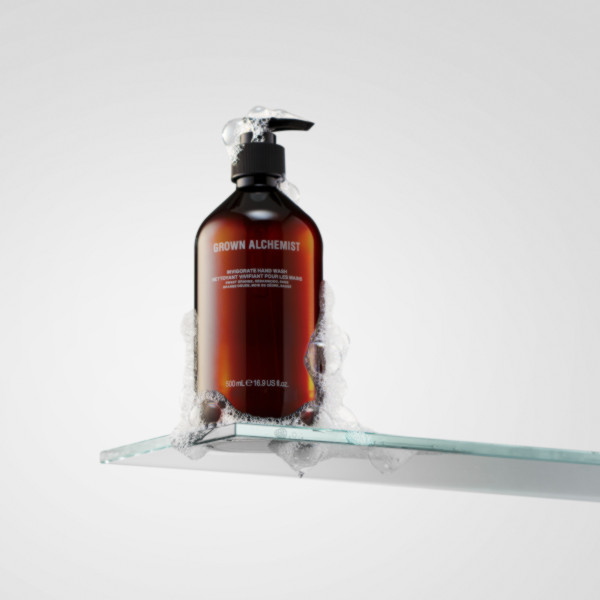 Grown Alchemist - Invigorate Hand wash