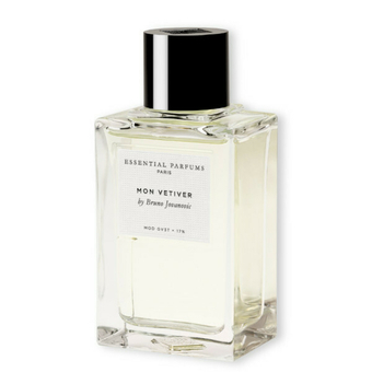 Essential Parfums - Mon Vetiver