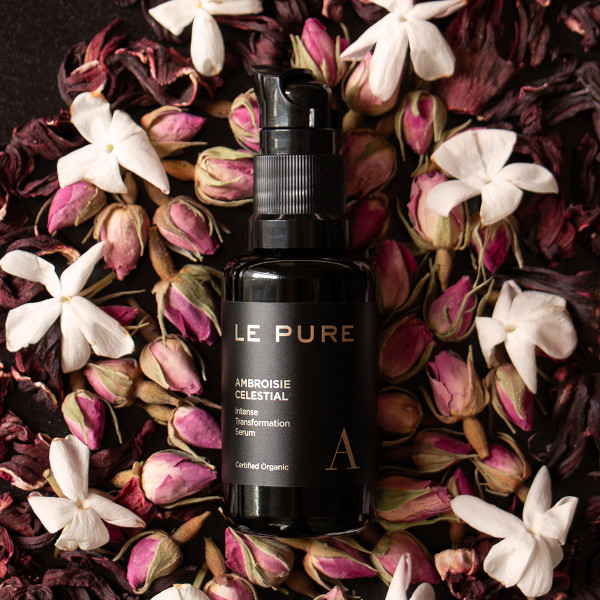 LE PURE - Ambroisie Celestial - Sérum de transformation intense LE PURE - Ambroisie Celestial - Sérum de transformation intense