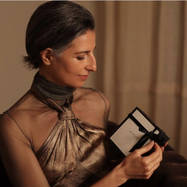 LE PURE - Divine Rejuvenation Set - Édition limitée n°2 LE PURE - Divine Rejuvenation Set - Édition limitée n°2