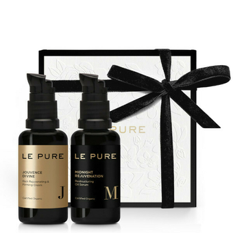 LE PURE - Divine Rejuvenation Set - Édition limitée