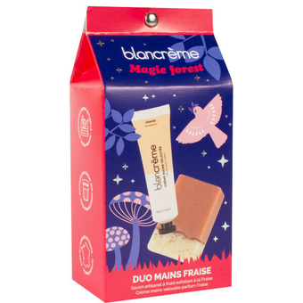 Blancrème - Magic Forest - Duo Mains