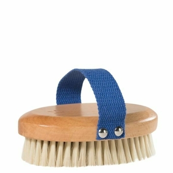 Brosse Tonifiante Corps Oryza Lab - Brosse Tonifiante Corps