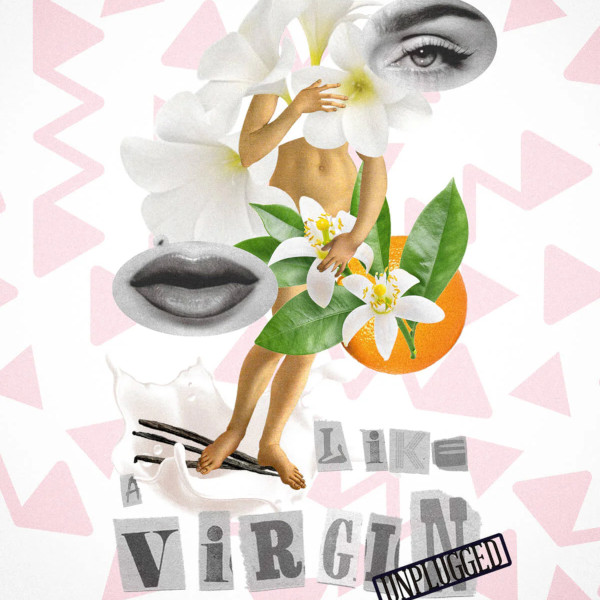 Art Meets Art - Like a Virgin Unplugged Edition