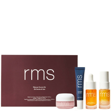 RMS Beauty | Acheter en ligne tous les Produits de Maquillage Naturel ...