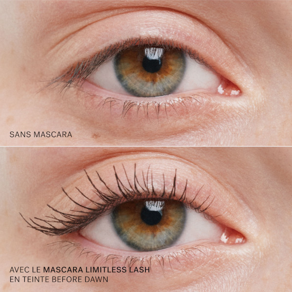 Ilia - Mascara Limitless Lash marron - Before Dawn Ilia - Mascara Limitless Lash marron - Before Dawn