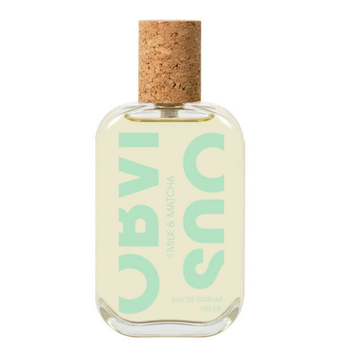 Obvious - Milk & Matcha - Eau de parfum