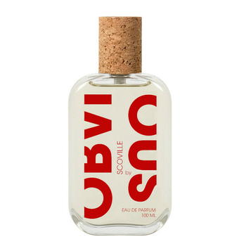 Scoville - Eau de parfum Obvious - Scoville - Eau de parfum