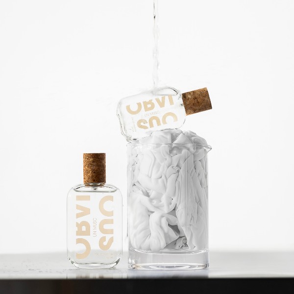 Obvious - Un Musc - Eau de parfum