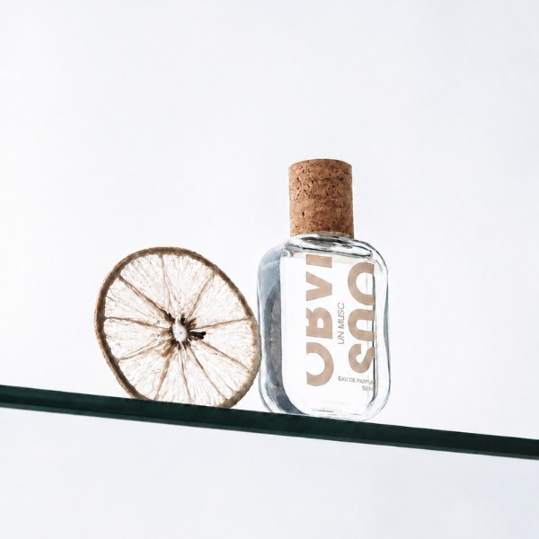 Obvious - Un Musc - Eau de parfum