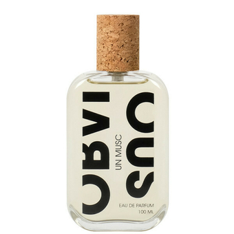 Un Musc - Eau de parfum Obvious - Un Musc - Eau de parfum