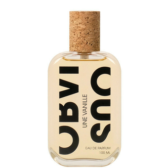 Une Vanille - Eau de parfum Obvious - Une Vanille - Eau de parfum