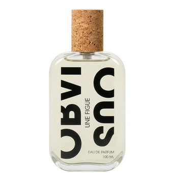 Une Figue - Eau de parfum Obvious - Une Figue - Eau de parfum