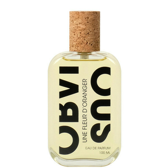 Une Fleur d'Oranger - Eau de parfum Obvious - Une Fleur d'Oranger - Eau de parfum