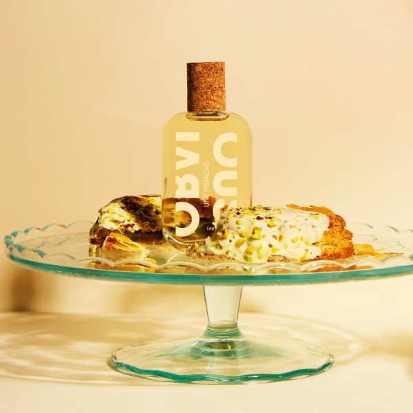 Obvious - Une Pistache - Eau de parfum