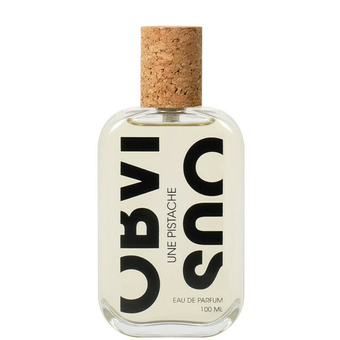Une Pistache - Eau de parfum Obvious - Une Pistache - Eau de parfum