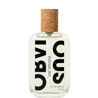 Une Verveine - Eau de parfum Obvious - Une Verveine - Eau de parfum