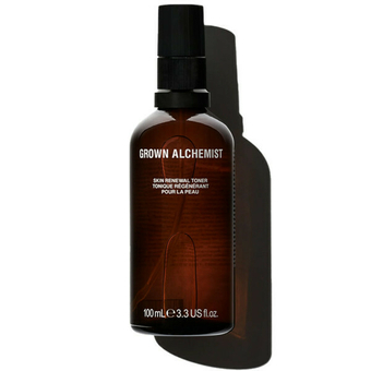 Skin Renewal Toner - Tonique revitalisant Grown Alchemist - Skin Renewal Toner - Tonique revitalisant