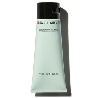 Regenerating Gel Mask - Soin régénérant intense Grown Alchemist - Regenerating Gel Mask - Soin hydratant régénérant
