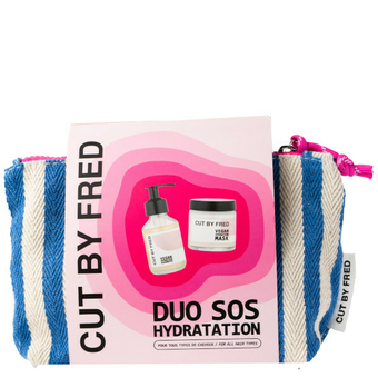 SOS Duo Hydratation Cut by Fred - SOS Duo Hydratation