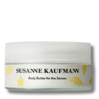 Beurre corps - Edition limitée Susanne Kaufmann - Body Butter for the Senses