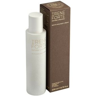 Crème corps au Vin blanc Irene Forte Skincare - Crème corps au vin blanc - White Wine Body Cream