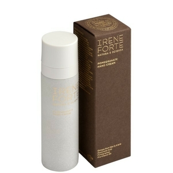 Crème mains à la Grenade Irene Forte Skincare - Crème mains à la Grenade - Pomegranate Hand Cream