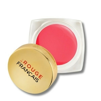 Baume teinté pour les lèvres - Vannina Le Rouge Français - Baume teinté pour les lèvres - Vannina