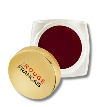 Baume teinté pour les lèvres - Colomba Le Rouge Français - Baume teinté pour les lèvres - Colomba