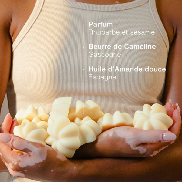 Uma&iuml; - Shampoing doux